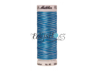 Niťě Poly Sheen Multi 40 200m  9930